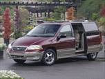 2000 Ford Windstar Passenger